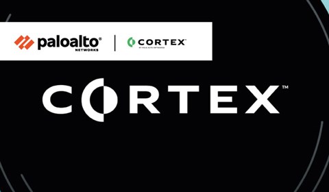 CORTEX XDR by PALO ALTO NETWORKS - Logicom Distribution