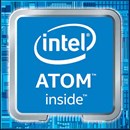 Intel Atom Processor Icon
