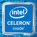 Intel Celeron Processor Icon
