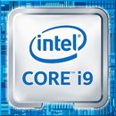 Intel Core Processor Icon