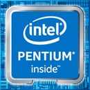 Intel Pentium Processor Icon
