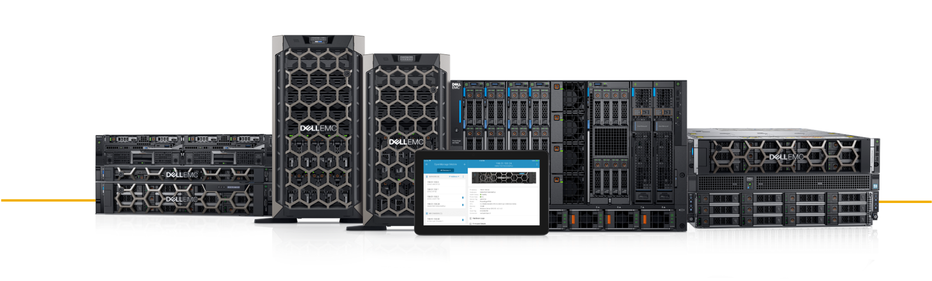 Full Image-Servers