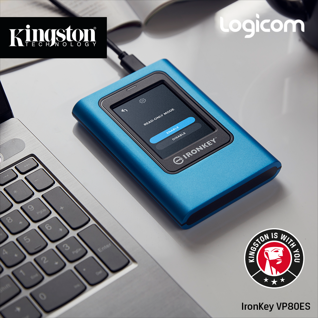 Kingston Ironkey Support _ IronKey S1000 Encrypted USB Flash – CMRNG