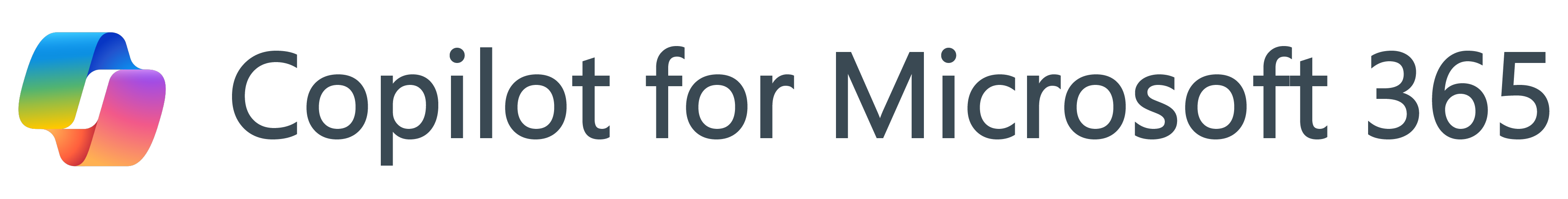 Copilot for Microsoft 365 (1)