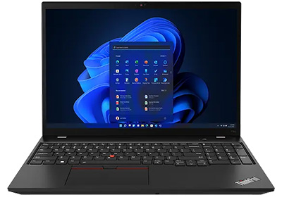 Lenovo ThinkPad P16s