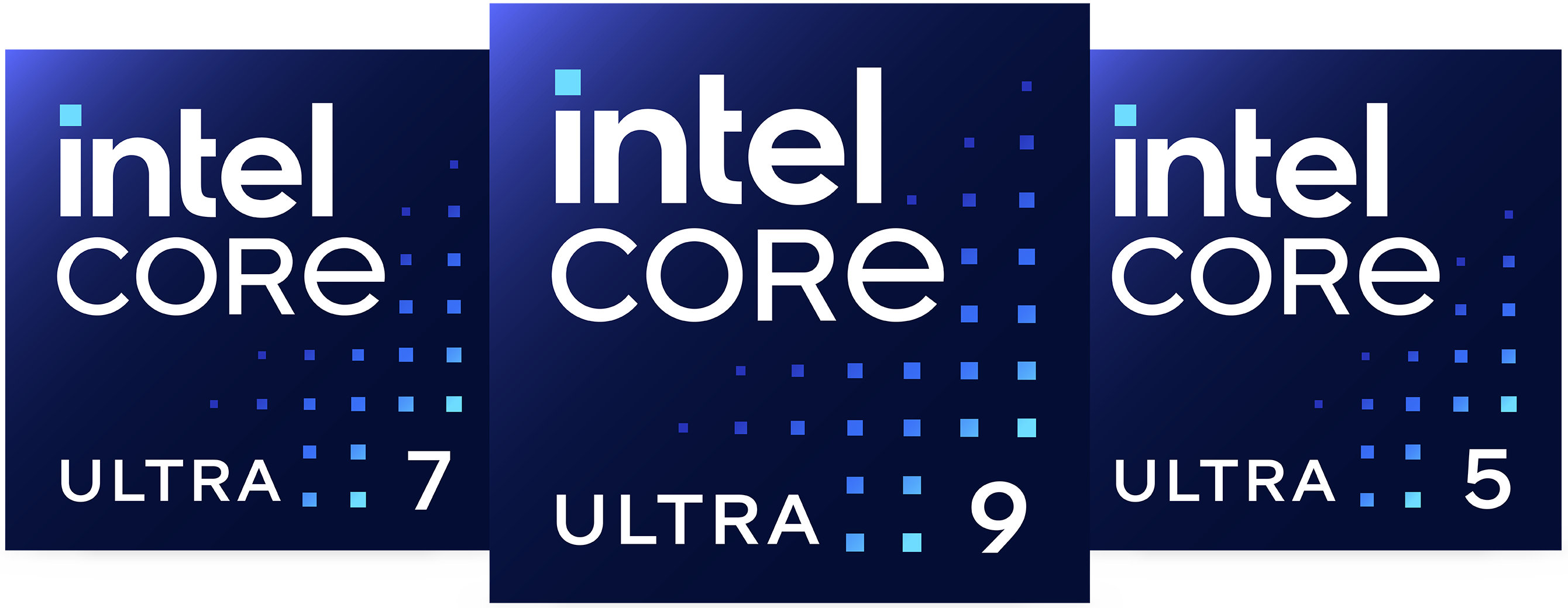Intel Core Ultra 7-9-5 images