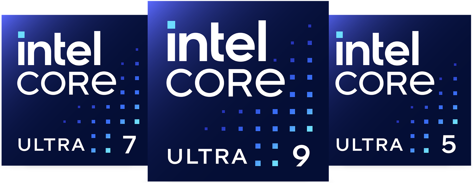 Intel Core Ultra 7-9-5 images