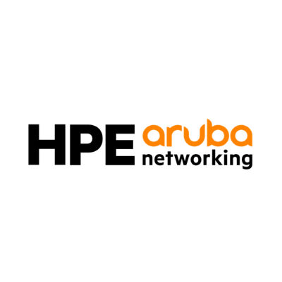 HPE Aruba