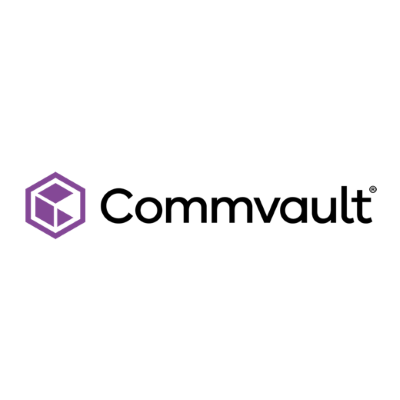 Commvault