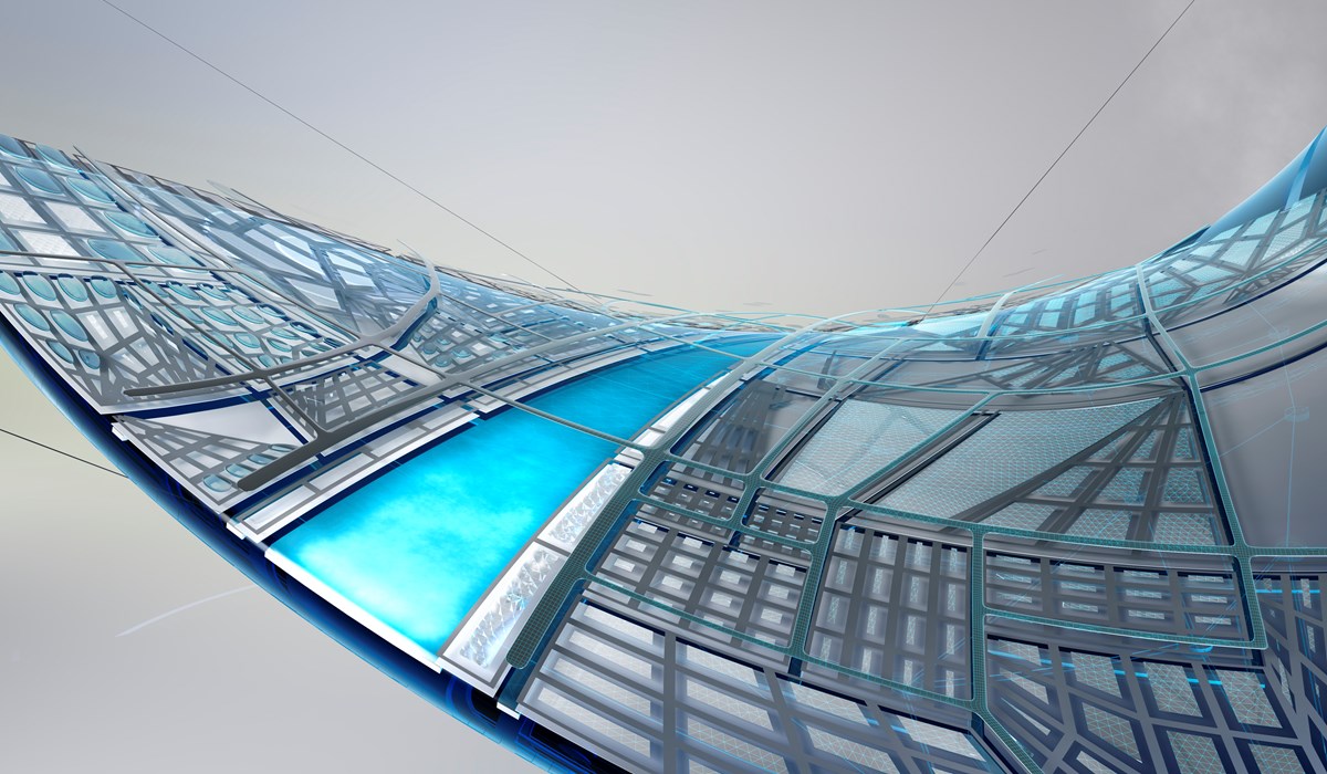 Civil 3D Overview Distribution