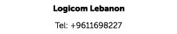 Logicom Lebanon Contact Details