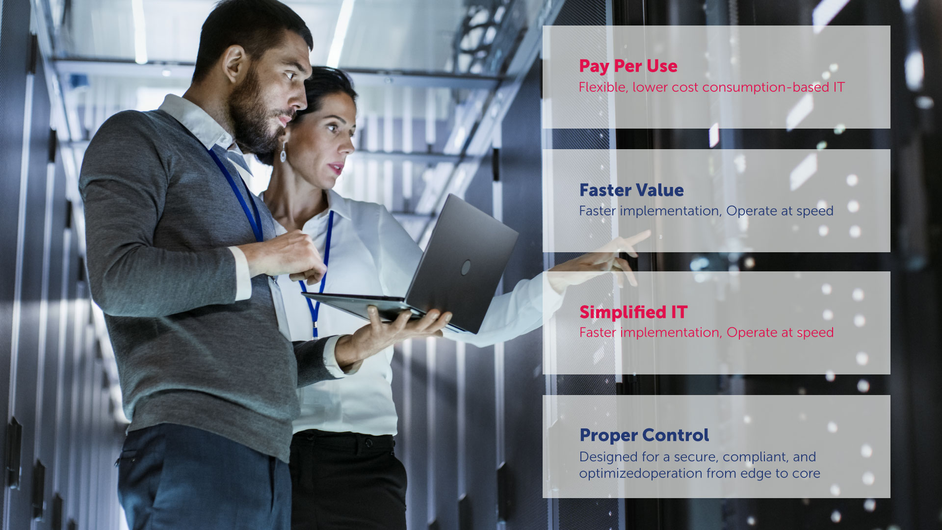 HPE GreenLake Distribution