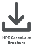 GreenLake Brochure Download Icon